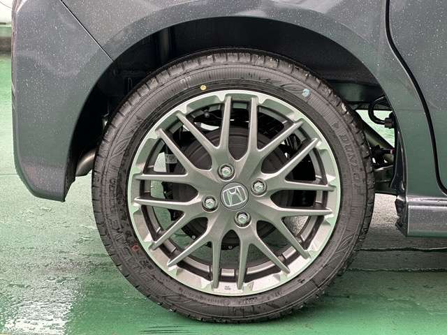 ホンダ Ｎ　ＢＯＸ カスタム ６６０ ターボ R7年 (東海) 99