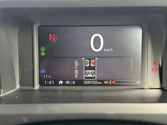 ホンダ Ｎ　ＢＯＸ カスタム ６６０ ターボ R7年 (東海) 99