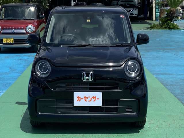 ホンダ Ｎ−ＯＮＥ ６６０ オリジナル R3年 (九州・沖縄) 99