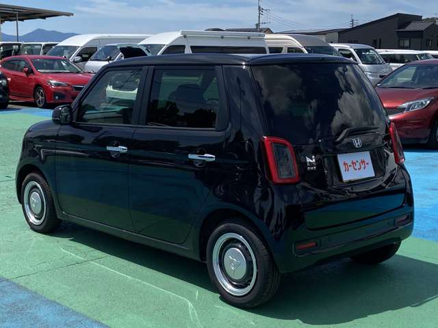 ホンダ Ｎ−ＯＮＥ ６６０ オリジナル R3年 (九州・沖縄) 99