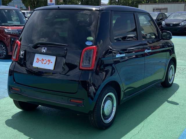 ホンダ Ｎ−ＯＮＥ ６６０ オリジナル R3年 (九州・沖縄) 99