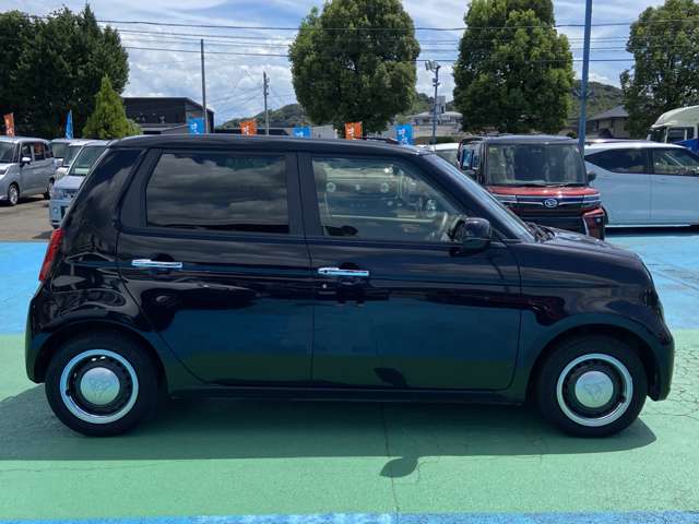 ホンダ Ｎ−ＯＮＥ ６６０ オリジナル R3年 (九州・沖縄) 99