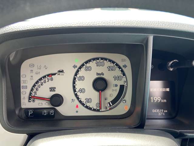 ホンダ Ｎ−ＯＮＥ ６６０ オリジナル R3年 (九州・沖縄) 99