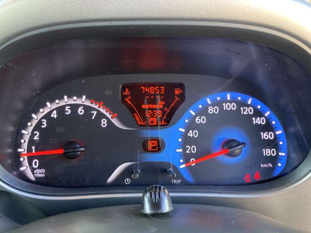 日産 キューブ １．５ １５Ｘ インディゴ ＋プラズマ H24年 (東北) 99