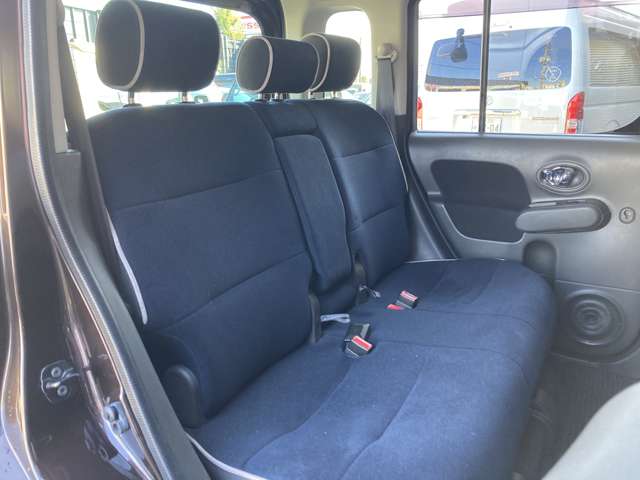 日産 キューブ １．５ １５Ｘ インディゴ ＋プラズマ H24年 (東北) 99