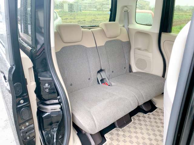 ホンダ Ｎ　ＢＯＸ ６６０ Ｇ ホンダセンシング H30年 (九州・沖縄) 99