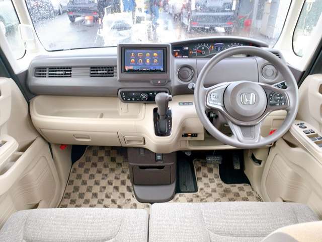 ホンダ Ｎ　ＢＯＸ ６６０ Ｇ ホンダセンシング H30年 (九州・沖縄) 99