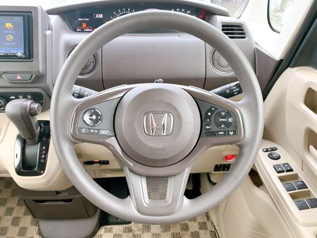 ホンダ Ｎ　ＢＯＸ ６６０ Ｇ ホンダセンシング H30年 (九州・沖縄) 99