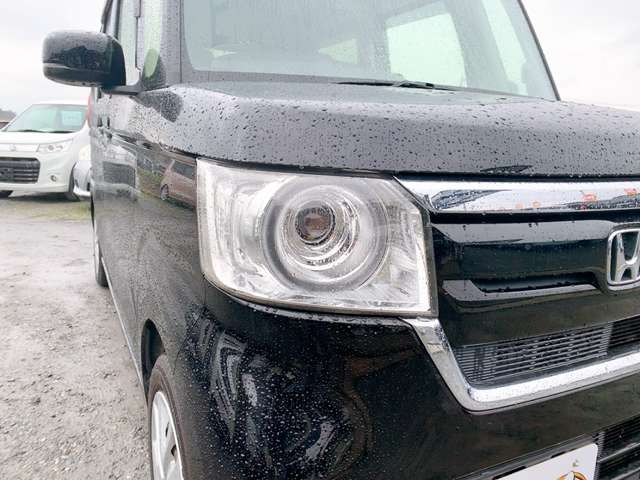 ホンダ Ｎ　ＢＯＸ ６６０ Ｇ ホンダセンシング H30年 (九州・沖縄) 99