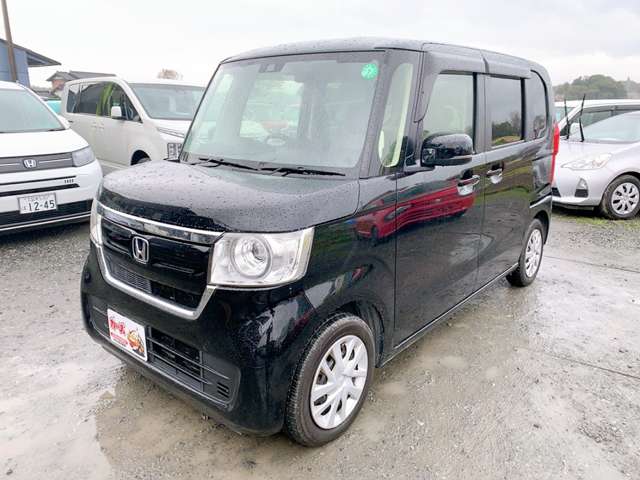 ホンダ Ｎ　ＢＯＸ ６６０ Ｇ ホンダセンシング H30年 (九州・沖縄) 99