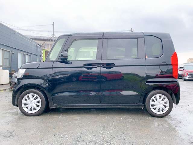 ホンダ Ｎ　ＢＯＸ ６６０ Ｇ ホンダセンシング H30年 (九州・沖縄) 99