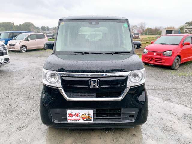 ホンダ Ｎ　ＢＯＸ ６６０ Ｇ ホンダセンシング H30年 (九州・沖縄) 99