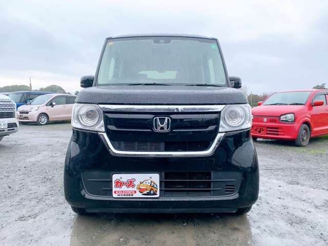 ホンダ Ｎ　ＢＯＸ ６６０ Ｇ ホンダセンシング H30年 (九州・沖縄) 99