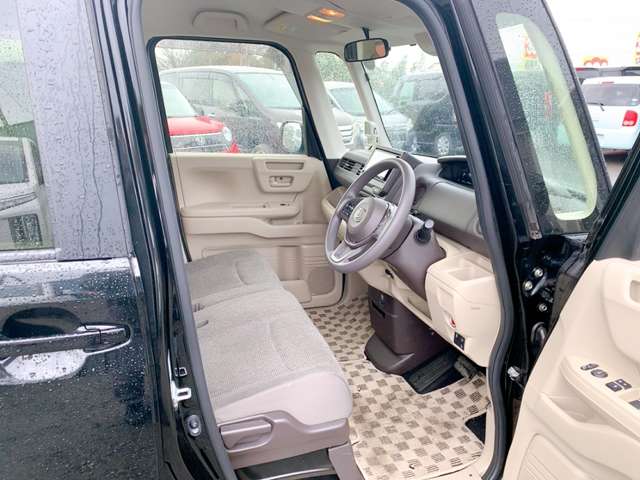 ホンダ Ｎ　ＢＯＸ ６６０ Ｇ ホンダセンシング H30年 (九州・沖縄) 99