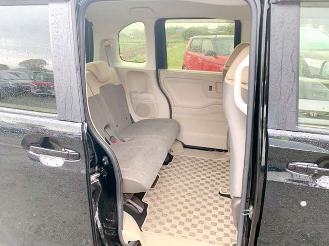 ホンダ Ｎ　ＢＯＸ ６６０ Ｇ ホンダセンシング H30年 (九州・沖縄) 99