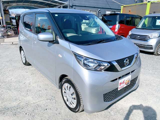 日産 デイズ ６６０ Ｓ R2年 (九州・沖縄) 99