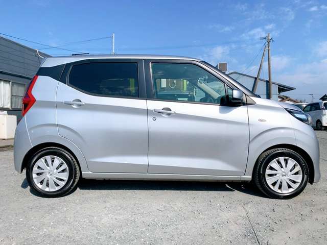 日産 デイズ ６６０ Ｓ R2年 (九州・沖縄) 99