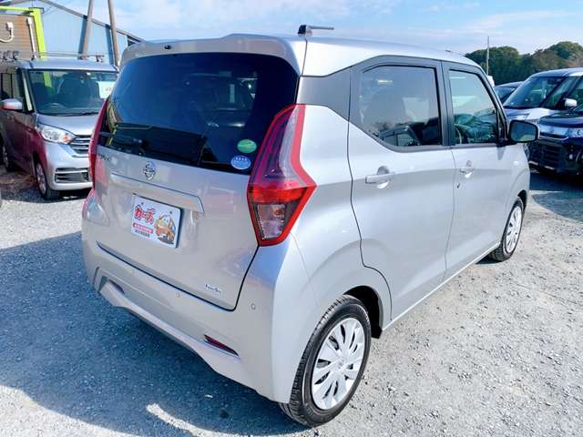 日産 デイズ ６６０ Ｓ R2年 (九州・沖縄) 99