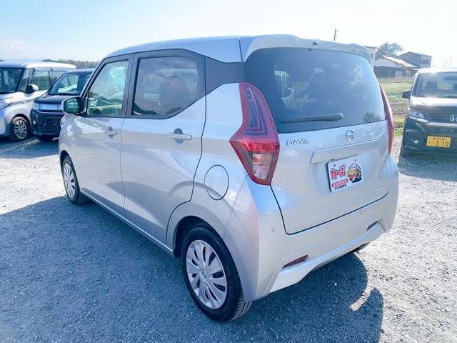 日産 デイズ ６６０ Ｓ R2年 (九州・沖縄) 99