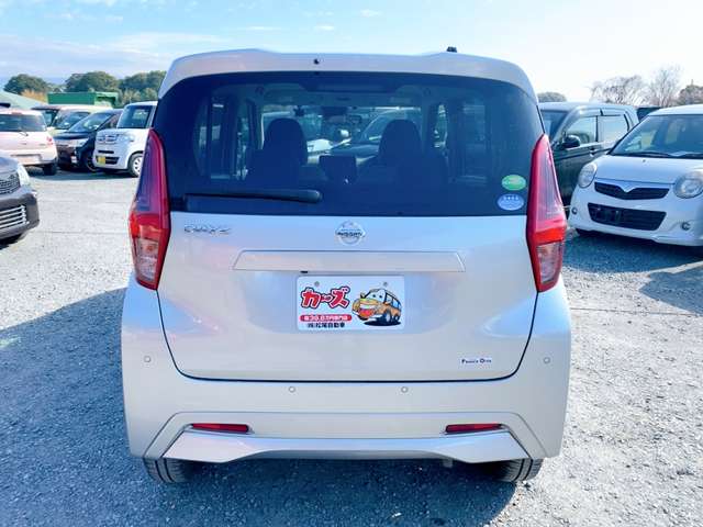 日産 デイズ ６６０ Ｓ R2年 (九州・沖縄) 99