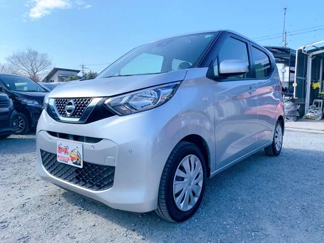 日産 デイズ ６６０ Ｓ R2年 (九州・沖縄) 99