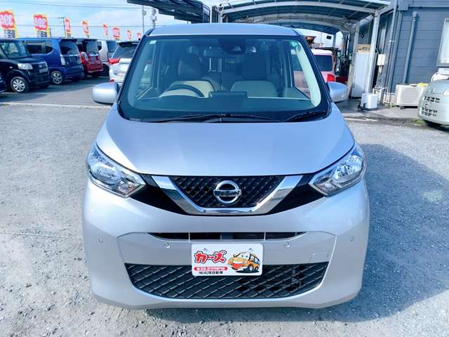 日産 デイズ ６６０ Ｓ R2年 (九州・沖縄) 99