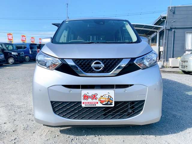 日産 デイズ ６６０ Ｓ R2年 (九州・沖縄) 99