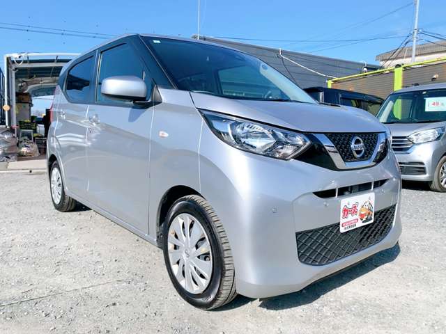 日産 デイズ ６６０ Ｓ R2年 (九州・沖縄) 99