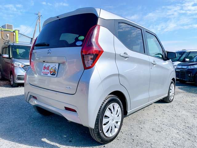 日産 デイズ ６６０ Ｓ R2年 (九州・沖縄) 99