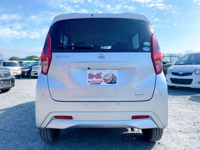 日産 デイズ ６６０ Ｓ R2年 (九州・沖縄) 99