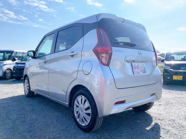 日産 デイズ ６６０ Ｓ R2年 (九州・沖縄) 99