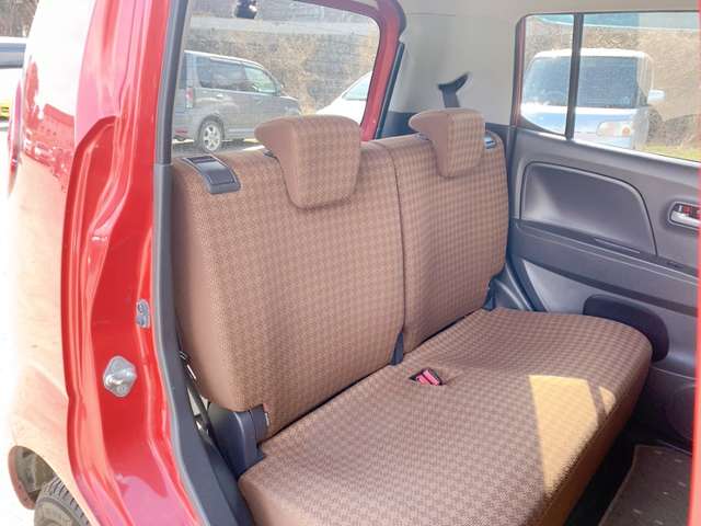 日産 モコ ６６０ Ｓ アイドリングストップ H24年 (九州・沖縄) 99