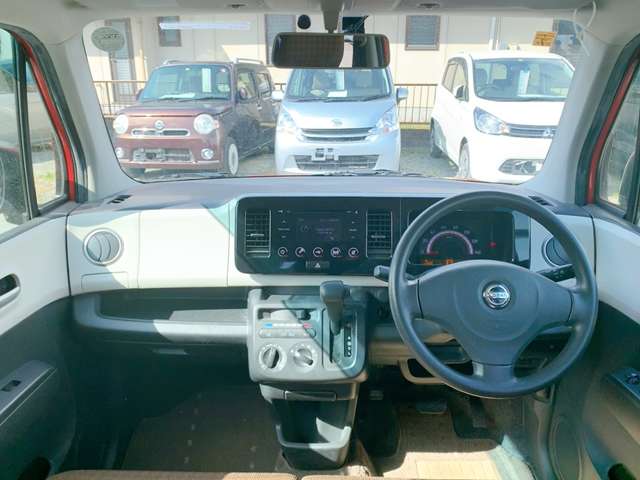日産 モコ ６６０ Ｓ アイドリングストップ H24年 (九州・沖縄) 99