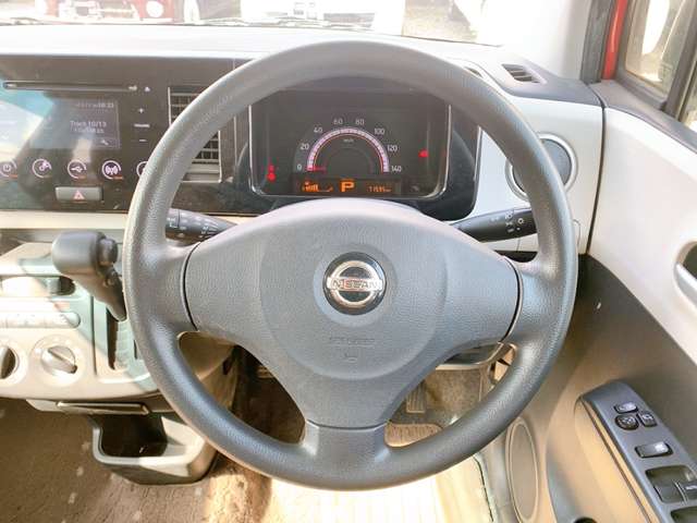 日産 モコ ６６０ Ｓ アイドリングストップ H24年 (九州・沖縄) 99
