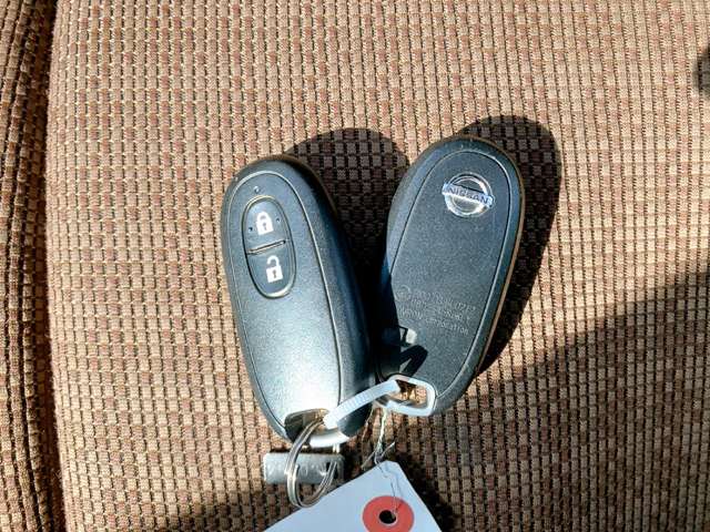 日産 モコ ６６０ Ｓ アイドリングストップ H24年 (九州・沖縄) 99