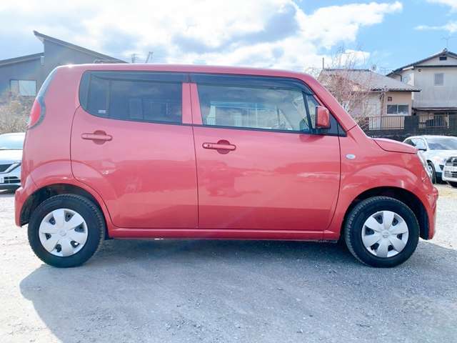日産 モコ ６６０ Ｓ アイドリングストップ H24年 (九州・沖縄) 99