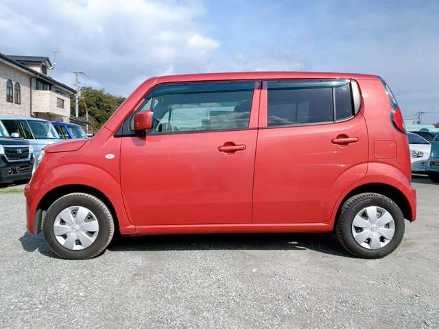 日産 モコ ６６０ Ｓ アイドリングストップ H24年 (九州・沖縄) 99