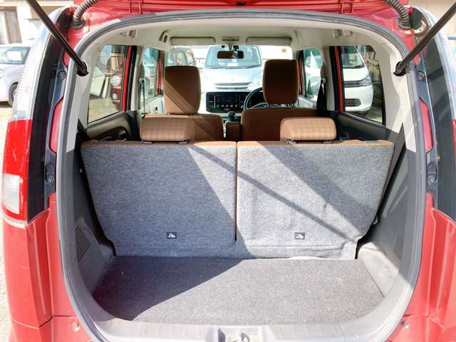 日産 モコ ６６０ Ｓ アイドリングストップ H24年 (九州・沖縄) 99