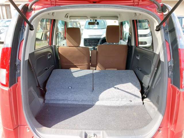 日産 モコ ６６０ Ｓ アイドリングストップ H24年 (九州・沖縄) 99