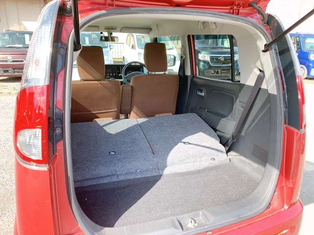 日産 モコ ６６０ Ｓ アイドリングストップ H24年 (九州・沖縄) 99