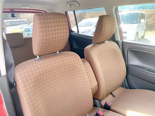 日産 モコ ６６０ Ｓ アイドリングストップ H24年 (九州・沖縄) 99