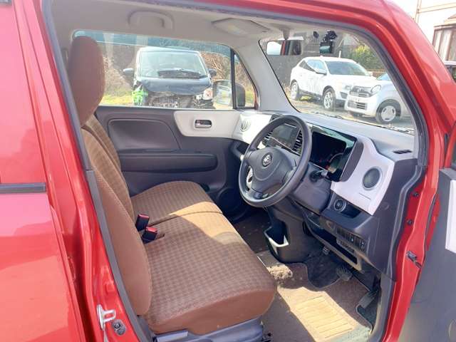 日産 モコ ６６０ Ｓ アイドリングストップ H24年 (九州・沖縄) 99