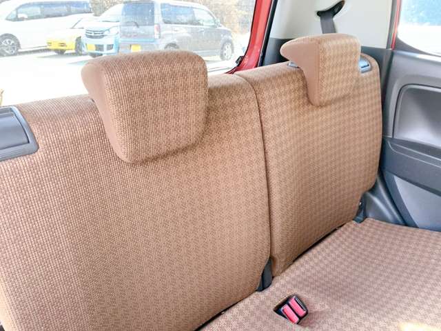 日産 モコ ６６０ Ｓ アイドリングストップ H24年 (九州・沖縄) 99