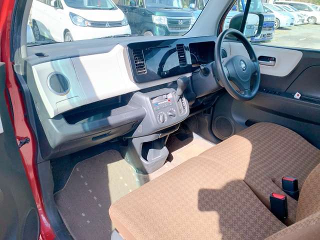 日産 モコ ６６０ Ｓ アイドリングストップ H24年 (九州・沖縄) 99