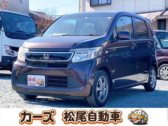 ホンダ Ｎ−ＷＧＮ ６６０ Ｇ Ａパッケージ H26年 (九州・沖縄) 99