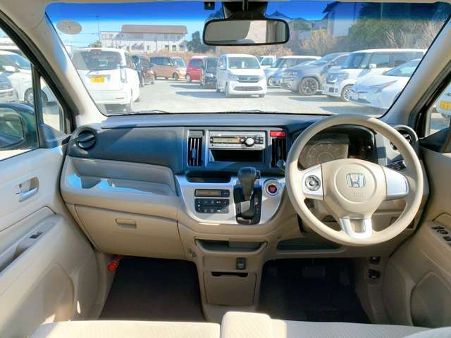 ホンダ Ｎ−ＷＧＮ ６６０ Ｇ Ａパッケージ H26年 (九州・沖縄) 99