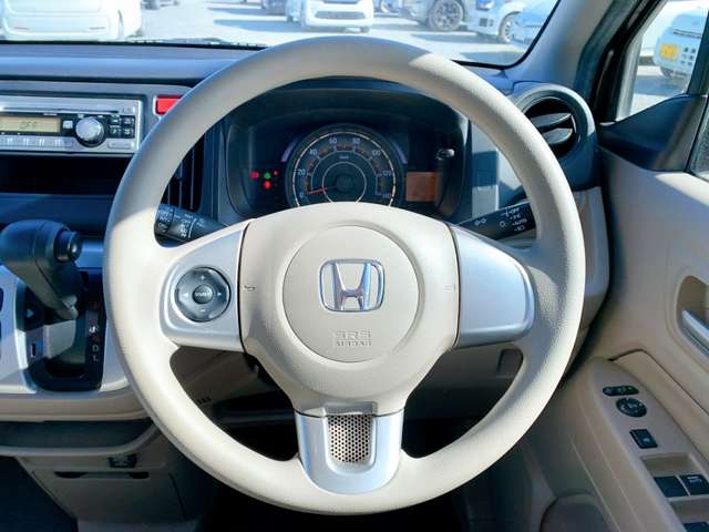 ホンダ Ｎ−ＷＧＮ ６６０ Ｇ Ａパッケージ H26年 (九州・沖縄) 99