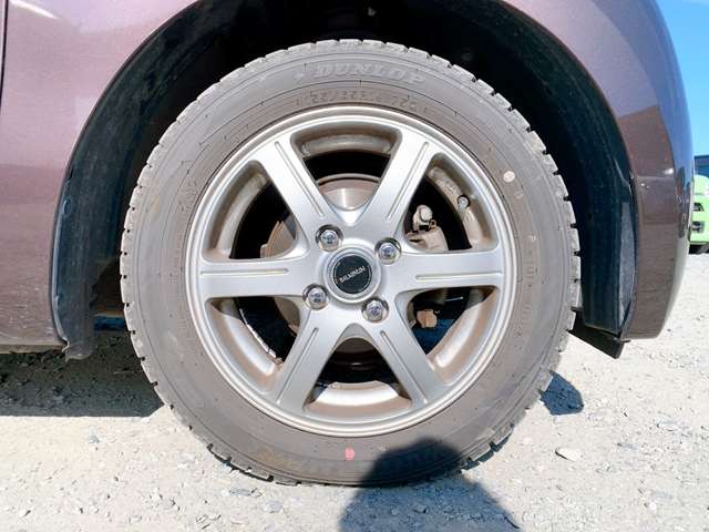 ホンダ Ｎ−ＷＧＮ ６６０ Ｇ Ａパッケージ H26年 (九州・沖縄) 99