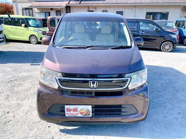 ホンダ Ｎ−ＷＧＮ ６６０ Ｇ Ａパッケージ H26年 (九州・沖縄) 99