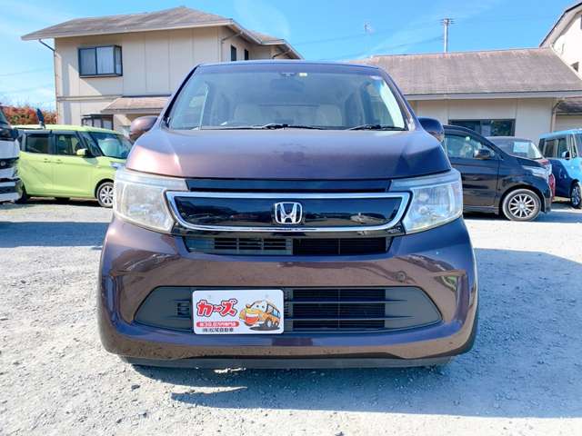 ホンダ Ｎ−ＷＧＮ ６６０ Ｇ Ａパッケージ H26年 (九州・沖縄) 99